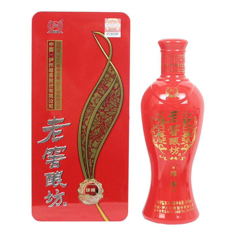 老窖酿坊珍藏