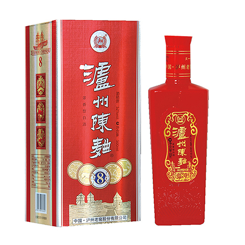 泸州陈曲8