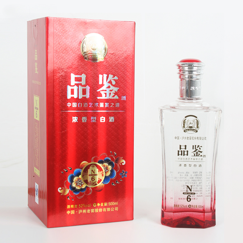品鉴N6