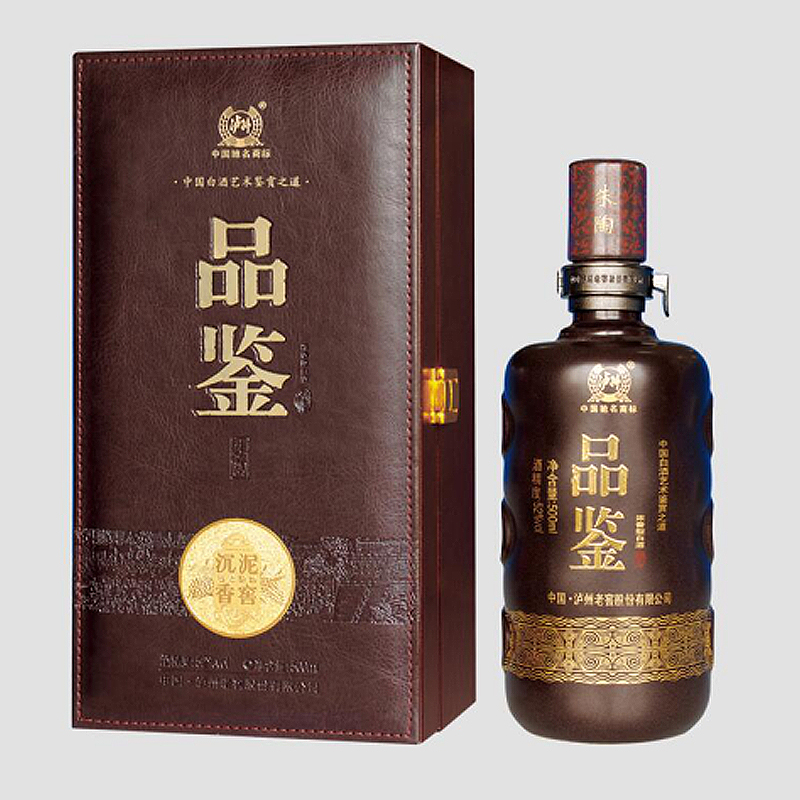 品鉴朱陶酒