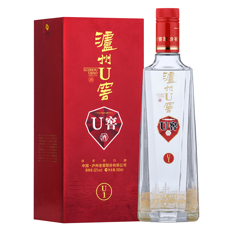 泸州U窖U1
