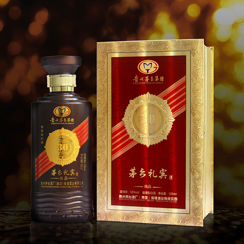 茅台礼宾尚品
