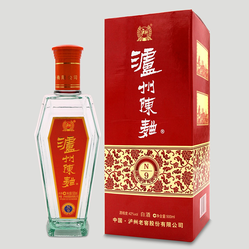 泸州陈曲N9