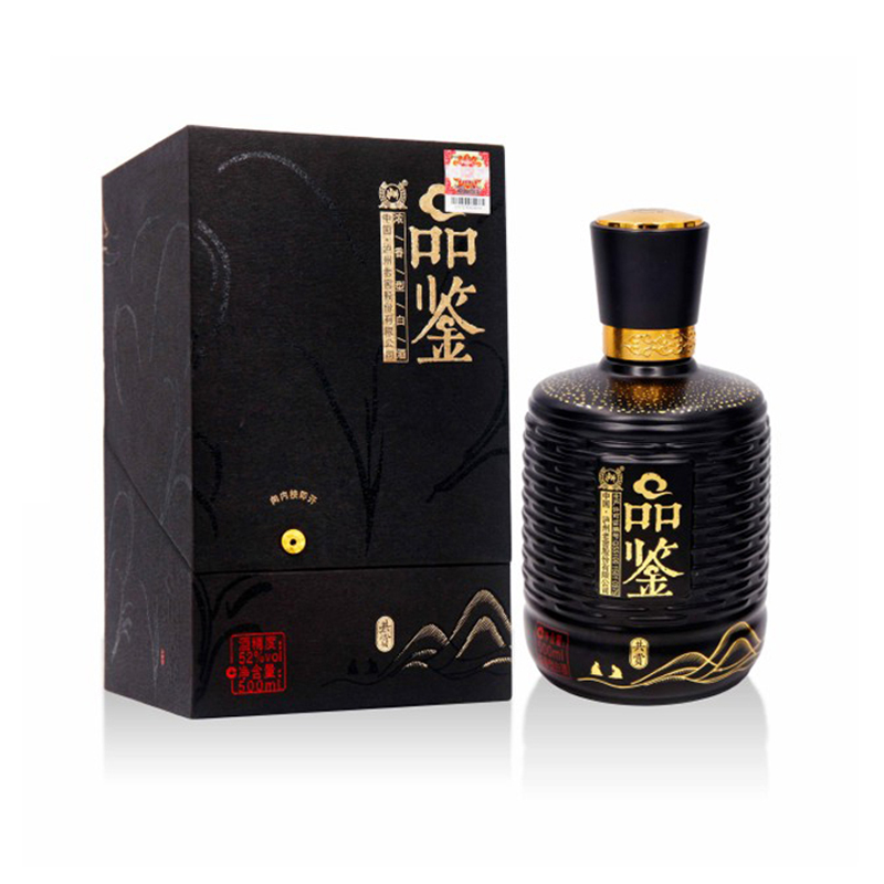 泸州老窖品鉴共赏
