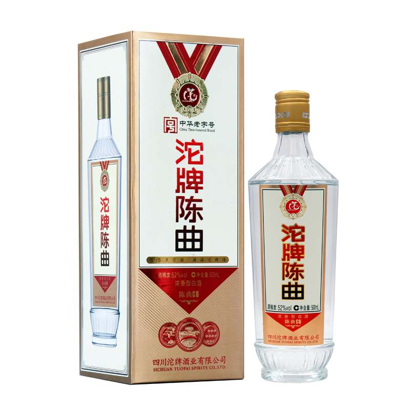沱牌陈曲C6